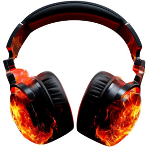 headphone Reality Glas ses & Contr fire